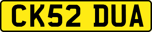 CK52DUA