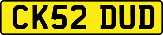 CK52DUD