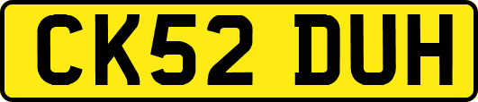 CK52DUH