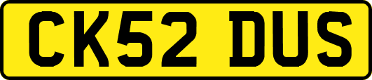 CK52DUS