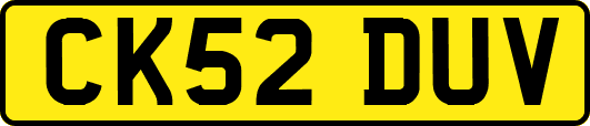 CK52DUV