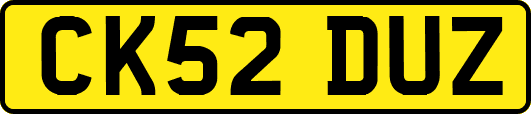 CK52DUZ
