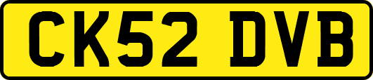 CK52DVB