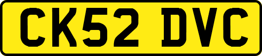CK52DVC