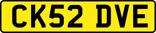 CK52DVE