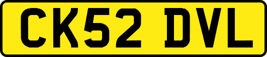 CK52DVL