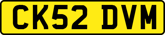 CK52DVM