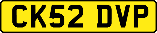 CK52DVP
