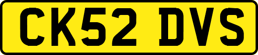 CK52DVS