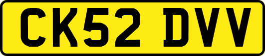 CK52DVV