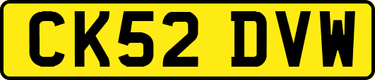 CK52DVW
