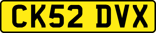 CK52DVX