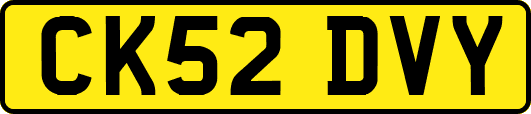 CK52DVY