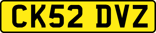 CK52DVZ