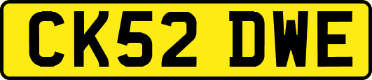 CK52DWE