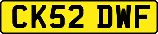 CK52DWF