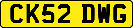 CK52DWG