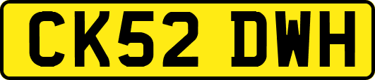 CK52DWH
