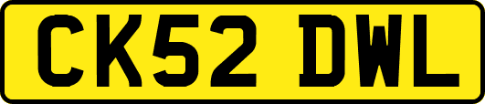 CK52DWL