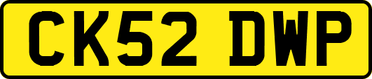 CK52DWP