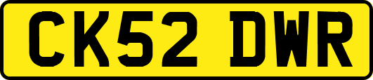 CK52DWR