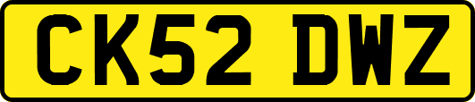 CK52DWZ
