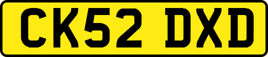 CK52DXD