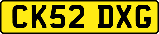 CK52DXG