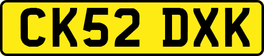 CK52DXK