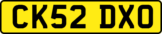CK52DXO