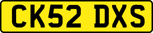 CK52DXS