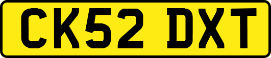 CK52DXT