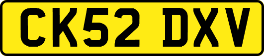 CK52DXV