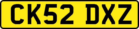 CK52DXZ