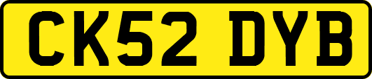 CK52DYB