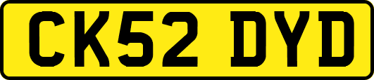 CK52DYD