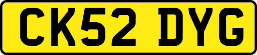 CK52DYG