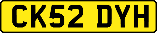 CK52DYH