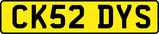 CK52DYS
