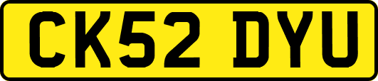CK52DYU