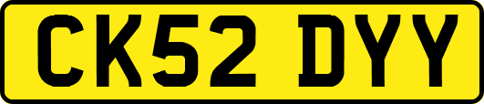 CK52DYY