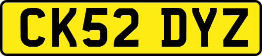 CK52DYZ