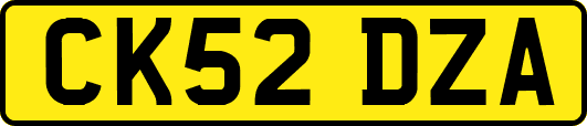 CK52DZA