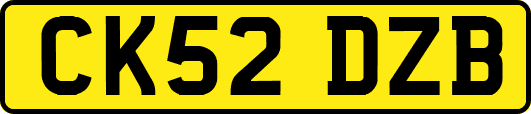 CK52DZB