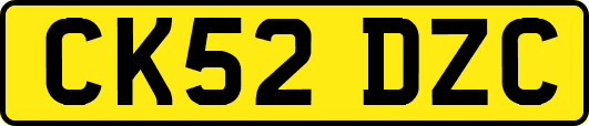 CK52DZC