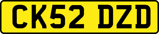 CK52DZD