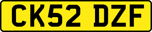 CK52DZF