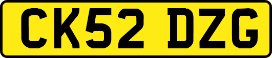 CK52DZG