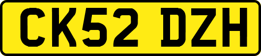 CK52DZH