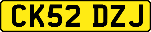 CK52DZJ
